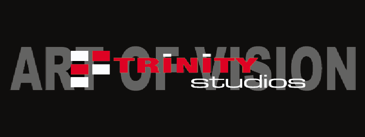 Logo Trinity 3