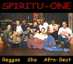 SpirituOneG